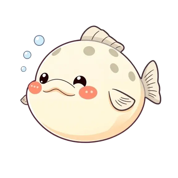 About Pufferfish.Love
